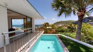 Flamands Loft - Saint Barthelemy - 9