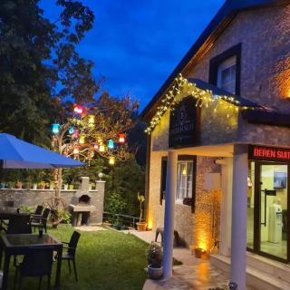 BEREN SUITE garden - 0