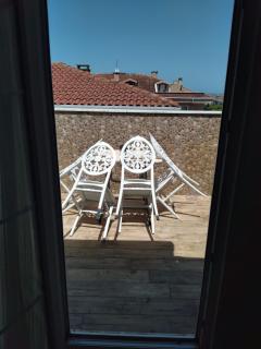 BEREN SUITE garden - 2