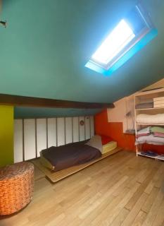 Logement de charme type loft parisien - Bagnolet - 6