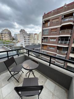 APART Caballito II - 0