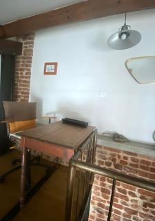 Logement de charme type loft parisien - Bagnolet - 3