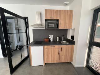 Magnifique villa avec jacuzzi - 1