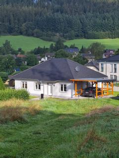 Ferienhaus am Berg - Hohenfels-Essingen - 9