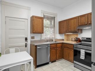 Oakland, Pittsburgh !E Cozy and Stylish Private Bedroom with Shared Bathroom - Pittsburgh - 3