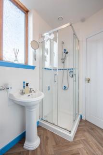 Mabels Cottage by the beach - Nairn - 1