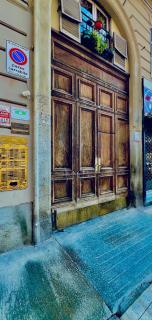 B&B Da Lisa - Torino - 8