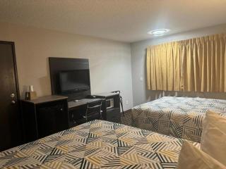Motel 6 North Sioux City, SD I 29 North - North Sioux City - 1
