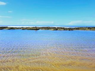 Canto do Mar - Caraíva - 1