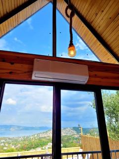 Sapanca Ada Karye Bungalov - Sapanca - 5