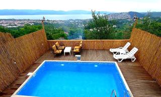 Sapanca Ada Karye Bungalov - Sapanca - 0
