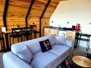 Sapanca Ada Karye Bungalov - Sapanca - 2