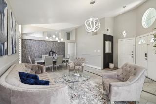 Fascinating Private Pool And Game-Room, Near Disney!! - 7