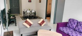 Ammara Homestay Emerald Avenue Cameron Highlands - Brinchang - 8