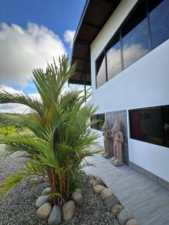 Refugio La Montaña, Costa Rica, Chic Retreat and Pool - San Vito - 2