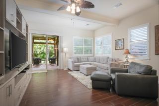 Fairways at Mauna Lani 1405 Garden View 3B 2 and half Bath - Waikoloa - 0