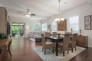 Fairways at Mauna Lani 1405 Garden View 3B 2 and half Bath - Waikoloa - 9