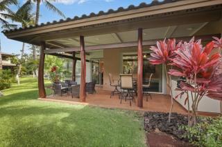 Fairways at Mauna Lani 1405 Garden View 3B 2 and half Bath - Waikoloa - 2