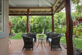 Fairways at Mauna Lani 1405 Garden View 3B 2 and half Bath - Waikoloa - 6