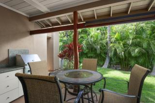 Fairways at Mauna Lani 1405 Garden View 3B 2 and half Bath - Waikoloa - 4