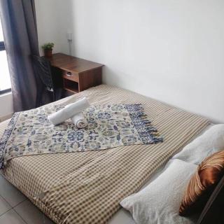 Ipoh town horizon condo 3br 6pax infinity pool - Ipoh - 7