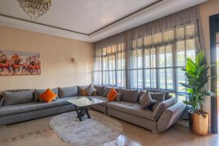 Villa KHAOUDA - 9