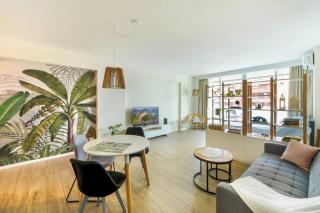 WeHostBsAs - Studio en Torre Premium - Belgrano - 0