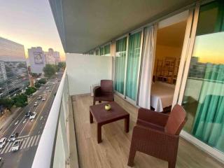 WeHostBsAs - Studio en Torre Premium - Belgrano - 6