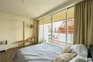 WeHostBsAs - Studio en Torre Premium - Belgrano - 5