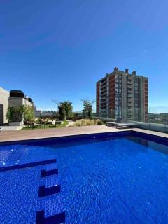 WeHostBsAs - Studio en Torre Premium - Belgrano - 4