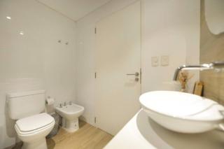 WeHostBsAs - Studio en Torre Premium - Belgrano - 2
