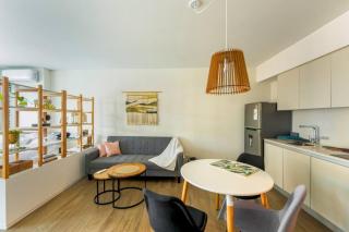 WeHostBsAs - Studio en Torre Premium - Belgrano - 1