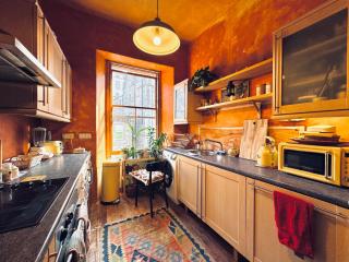 Prehnite Suite - Edimburgo - 6