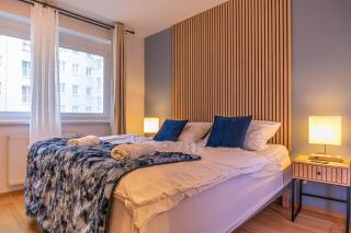 Superb Fully Equipped Apartment, 9 min to City Center via Metro - Vienna - 4