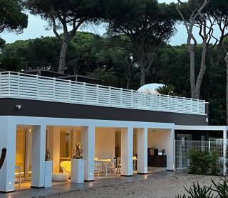 VillaLume - Marina di Castagneto Carducci - 8