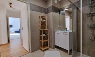 Modern and Comfortable 2-bedroom apartment near the center - Divonne-les-Bains - 1
