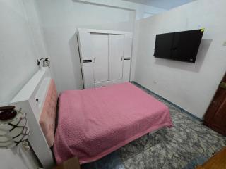 Céntrico departamento en el Piso 1 - 7
