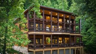 Teresa's River Retreat - Blue Ridge - 0