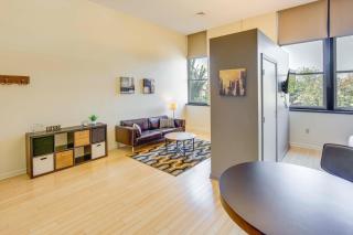 Centrally Located Harrisburg Studio Near Downtown! - Harrisburg - 7