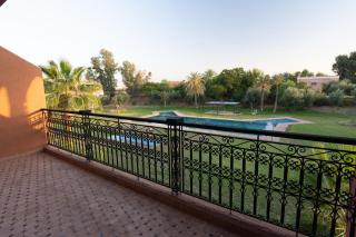 Villa KHAOUDA - 7
