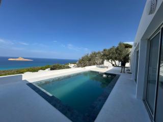 Padel Resort: Villa Olivier - Rafrāf - 5
