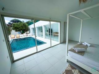 Padel Resort: Villa Olivier - Rafrāf - 1