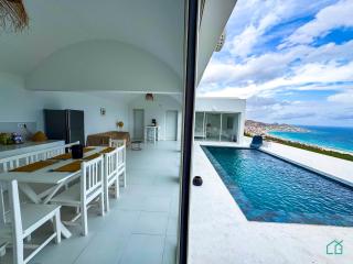 Padel Resort: Villa Olivier - Rafrāf - 2