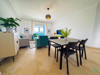 Coste Sidi Bou Said A4: Cozyand central - Dar Mimoun Bey - 0