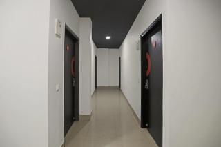Super Townhouse Grand Pacific Ocean - New Delhi - 6