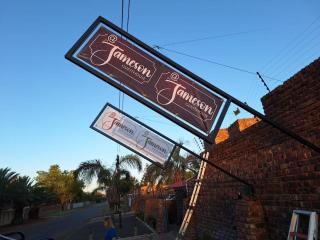 7A Jameson Guesthouse - Kimberley - 1