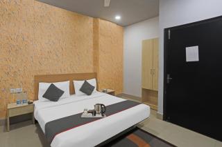 Super Townhouse Grand Pacific Ocean - New Delhi - 9