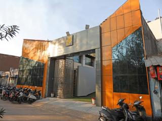 Super Townhouse Grand Pacific Ocean - Neu-Delhi - 8