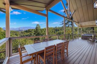 New Luxury Lodge - Gatlinburg - Mountain View! - Gatlinburg - 7