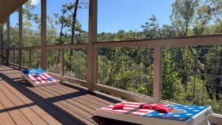 New Luxury Lodge - Gatlinburg - Mountain View! - Gatlinburg - 1